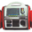 DEFIBRILLATORE RESCUE LIFE 7 AED - italiano