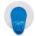 ELETTRODI AMBU BLUE SENSOR M - 4 mm - Confezione da 1000