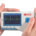 ECG PALMARE CARDIO B Bluetooth + software