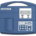 ECG VETERINARIA VE-100 - 1 canale