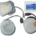PLACCHE COMPATIBILI per defib. Schiller