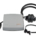 AUDIOMETRO DIAGNOSTICO PICCOLO BASIC aerea+mascheramento