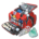 KIT EMERGENZA "GIMA 4" - completo