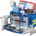 KIT EMERGENZA "GIMA 3" - completo