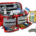 KIT EMERGENZA "GIMA 7" - completo