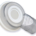 ADATTATORE VALVOLA PEEP