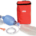 KIT PALLONE MONOUSO ADULTI