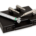 SET LARINGO "MAXLITE" F.O. LED PEDIATRICO 3 LAME MILLER 00,0,1 - 2,5V