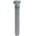 MANICO PEDIATRICO HEINE SLIM 2,5V - con batteria ricaricabile