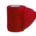 BENDA ELASTICA COESIVA TNT 4,5 m x 10 cm - rossa - Confezione da 10