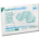 TEGADERM 3M IDROCOLLOID 16x17 cm - sacrale - Confezione da 6