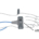 SONDA SpO2 NEONATALE  - riusabile per 35095