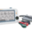 MONITOR SEGNI VITALI CON ECG HOLTER CHECK-ME PRO - WIRELESS