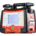 DEFIBRILLATORE MANUALE DEFIMONITOR XD10 con pacer