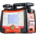 DEFIBRILLATORE MANUALE+AED DEFIMONITOR XD110 con pacer