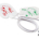 SAVE PADS per oltre 8 anni, oltre 25 kg - GB/IT/FR/ES da S.N. 739XXXXXXX