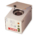STERILIZZATRICE A SFERE DI VETRO GIMA QUICK