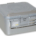CONTAINER CON FILTRO piccolo h150 mm - grigio