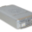 CONTAINER CON FILTRO medio h100 mm - grigio
