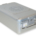 CONTAINER CON FILTRO medio h150 mm - grigio