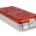 CONTAINER CON FILTRO grande h100 mm - rosso