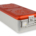 CONTAINER CON FILTRO grande h150 mm - rosso