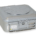 CONTAINER CON VALVOLA piccolo h100 mm - grigio