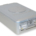 CONTAINER CON VALVOLA medio h135 mm - grigio