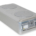 CONTAINER CON VALVOLA grande h135 mm - grigio