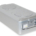 CONTAINER CON VALVOLA grande h150 mm - grigio