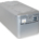 CONTAINER CON VALVOLA grande h260 mm - grigio