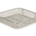 CESTELLO A FILO 255x245x h 50 mm