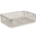 CESTELLO A FILO 405x255x h 100 mm