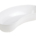 BACINELLA RENIFORME 12" 306x140 mm - plastica