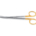 FORBICI MAYO STILLE C.T. - curve - smusse - 15 cm