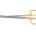 FORBICI MAYO STILLE C.T. - curve - smusse - 17 cm