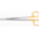 FORBICI KELLY C.T. - rette - acute - 16 cm