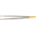 PINZE GERALD C.T. - 17 cm - punte zigrinate