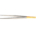 PINZE MC INDOE C.T. - 15 cm - punte zigrinate