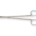 FORBICI METZENBAUM STERILI - rette - 16 cm