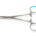 PINZA SPENCER WELLS STERILE - retta - 13 cm