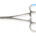 PINZA EMOSTATICA H. MOSQUITO STERILE - curva - 12,5 cm