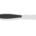 RASPA DOPPIA - 23,5 cm - manico plastica