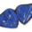 KIT PODOLOGIA CUORE - blu - 6 strumenti