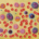 MODELLO CELLULE DEL SANGUE - 2.000X