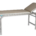 LETTINO DA VISITA KING PLUS - beige