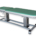 LETTINO AD ALTEZZA VARIABILE LORD con TR/RTR - verde acqua