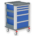 COMPACT KART - blu