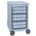 CARRELLO DOUBLE FACE FARMACIA - 3+22 cassetti