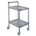 CARRELLO MEDICAZIONE PLUS